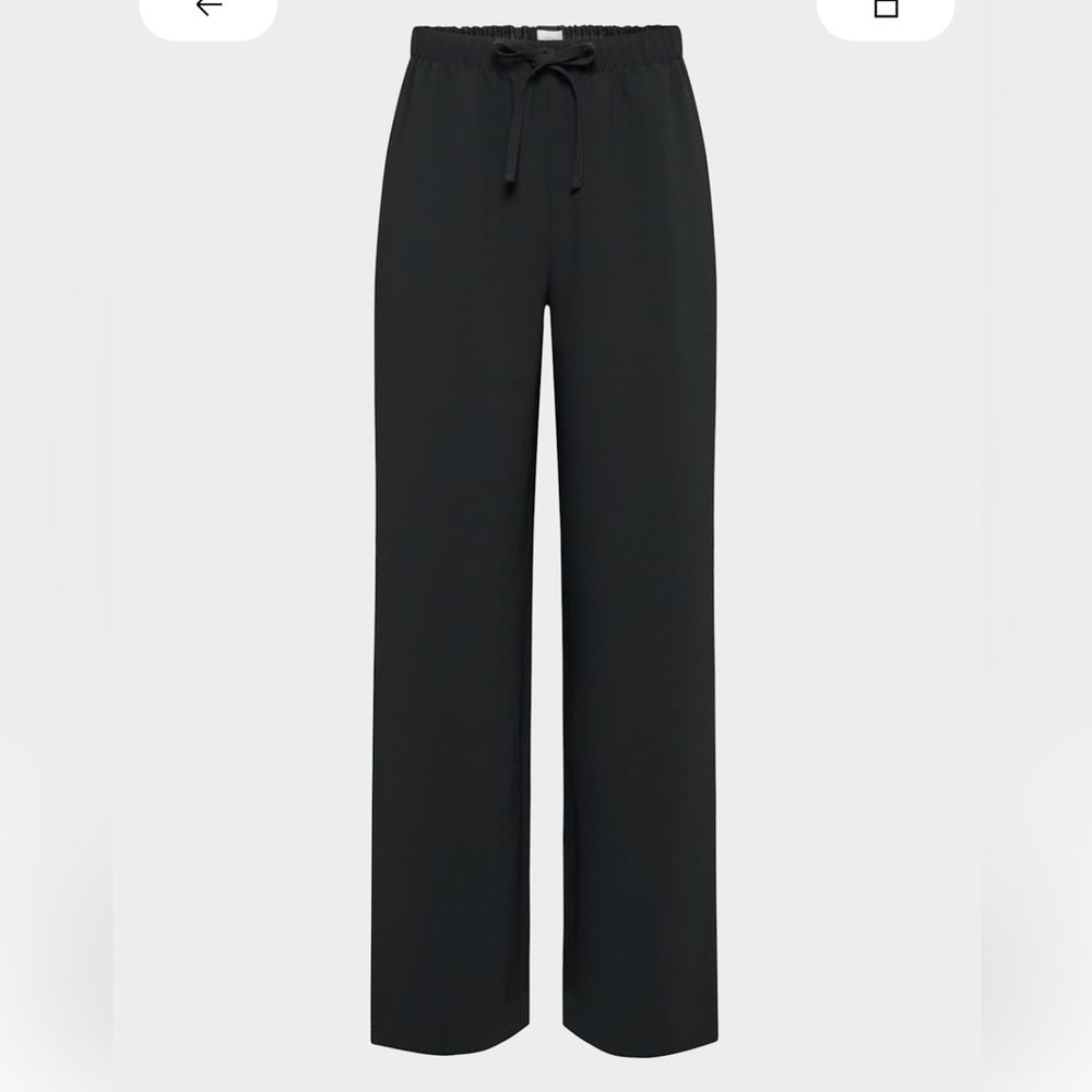 Wilfred The Lodge Pant Crepette